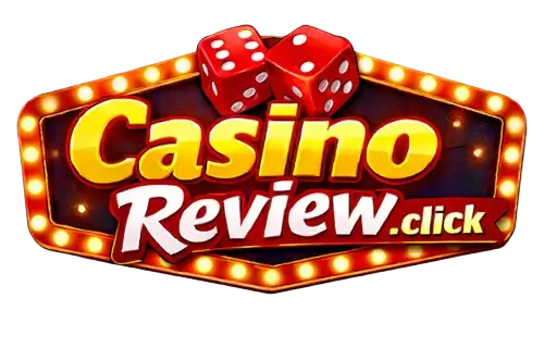 CasinoReview.Click Logo